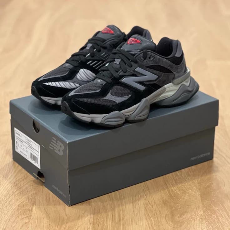 New Balance 9060 sneakers