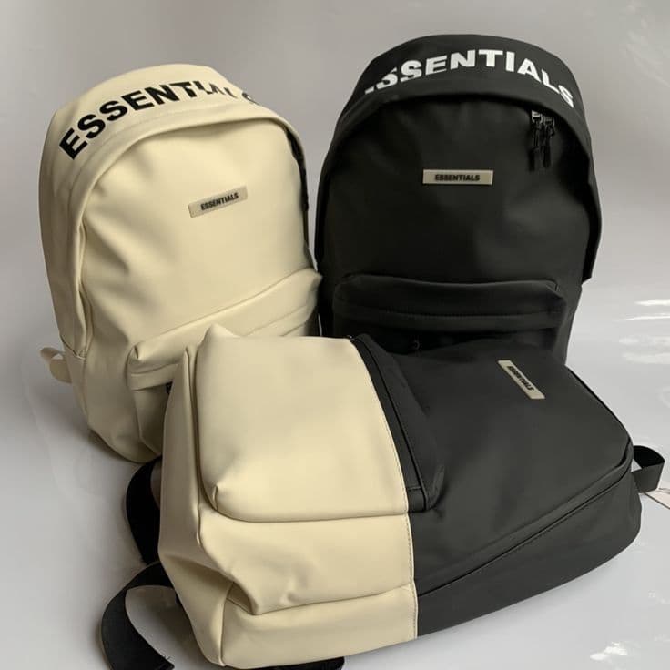 Fear of God Essentials Backpack
