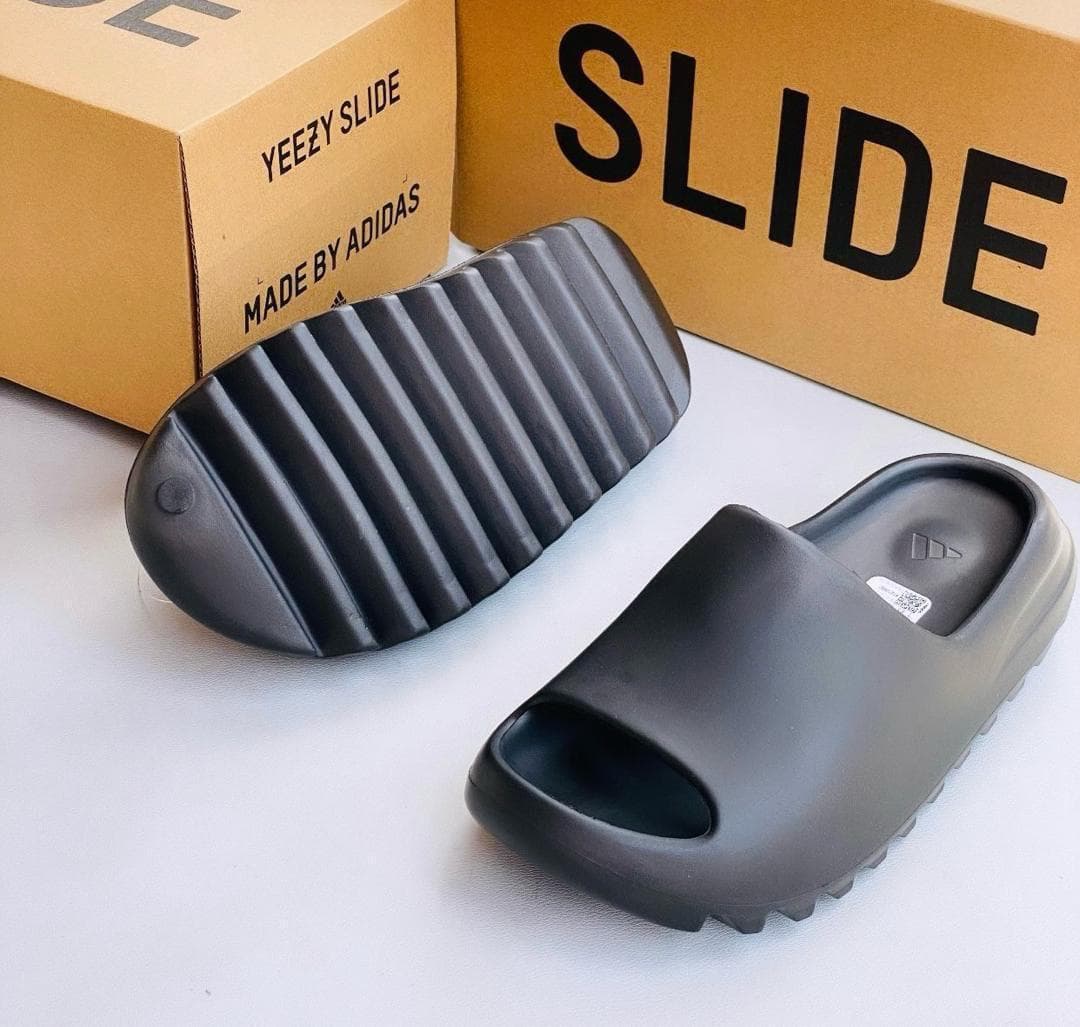 Adidas Yeezy Slide Onyx