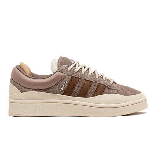 Adidas Campus Taupe Brown